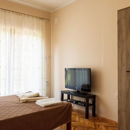 Studio 1 Golubac Bagian luar foto