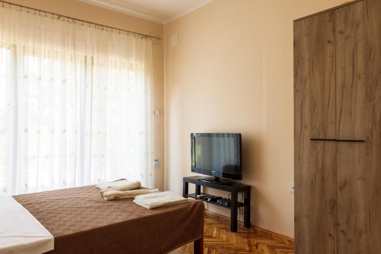 Studio 1 Golubac Bagian luar foto