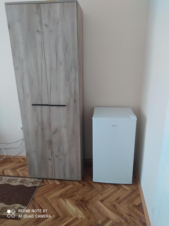 Studio 1 Golubac Bagian luar foto