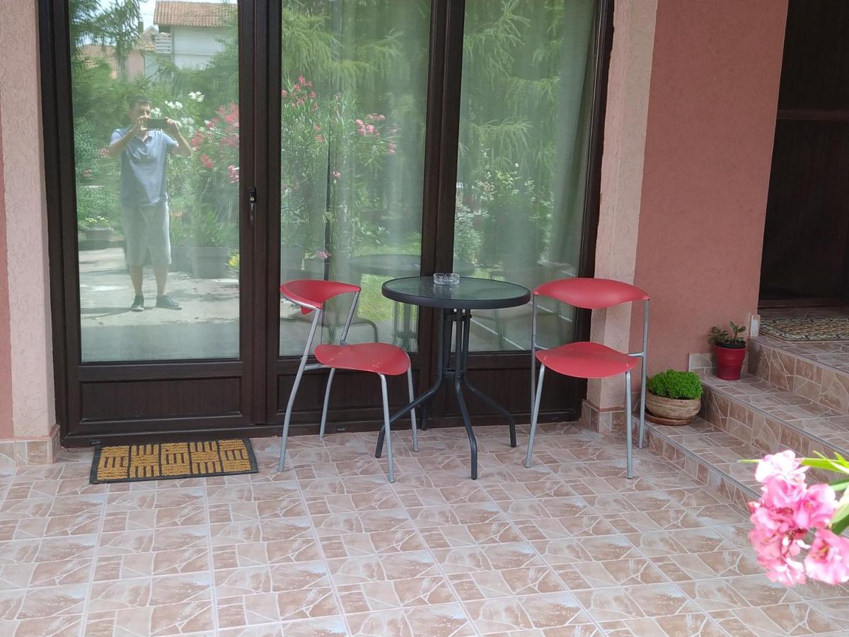 Studio 1 Golubac Bagian luar foto